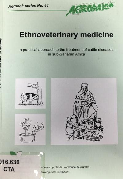 Nonton film bioskop sub indo dan streaming movie terbaru. Ethnoveterinary Medicine A Practical Approach to the Treatment of Cattle Diseases in sub-Saharan ...