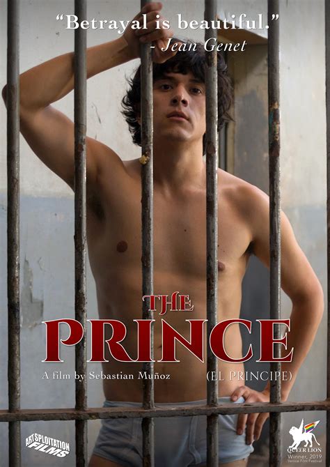 El hermano de actor de games of thrones. The Prince (DVD) - Kino Lorber Home Video