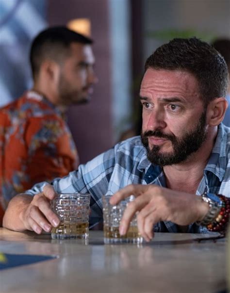 Almost Paradise Season 1 Episode 8 Review: Lone Wolf - TV Fanatic