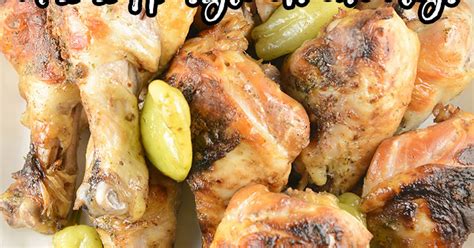 (you can cook on high if you prefer but reduce the hours on high.) 10 Best Chicken Leg Quarters Crock Pot Recipes