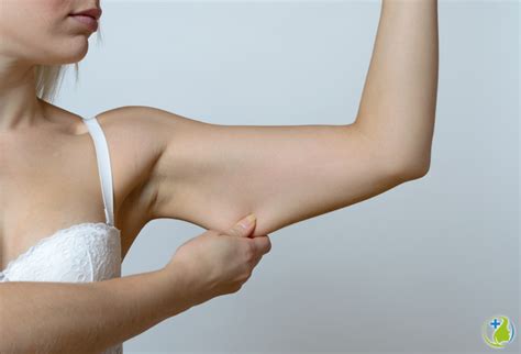 What are some good ways to reduce arm fat? 10 Tips To Get Rid Of Stubborn Arm Fat