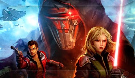 Swtor shadow of revan review. Community News: The Revanites' Ascendance Star Wars: Gaming Star Wars Gaming news