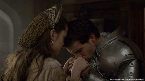 His grace the duke of suffolk. Henry Cavill-The Tudors (2007-2010) Season 3, ep 4 ...