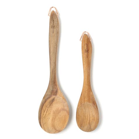 Find new and preloved paula deen items at up to 70% off retail prices. Paula Deen Signature Kitchen Tools 2 Piece Solid Spoon Set ...
