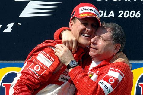 Az f1 történetében senki sem állt rajthoz 323 versenyen. F1: Aggasztó hírek Schumacherről | Vezess