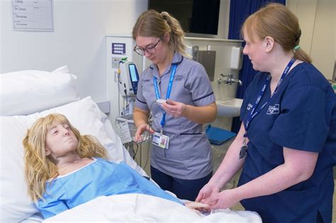 The outcome of your application could be one of the following. MSc Adult Nursing with Registered Nurse Status ...