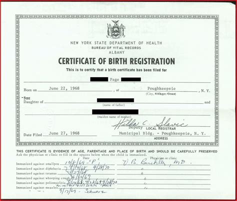 You can now buy fake birth certificate online from our company. Fake Birth Certificate Maker Awesome 29 Ideal Fake Birth ...