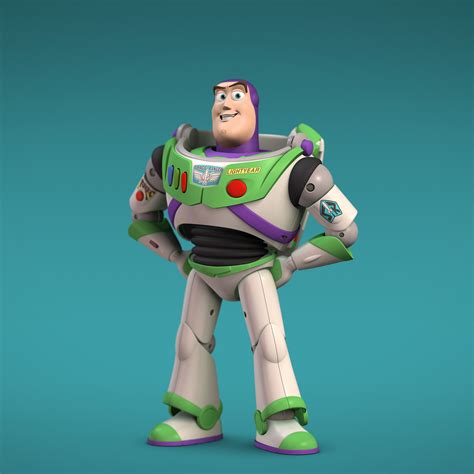 Aug 08, 2000 · buzz lightyear of star command: ArtStation - Buzz Lightyear - 3D Model, Takahiro Shima