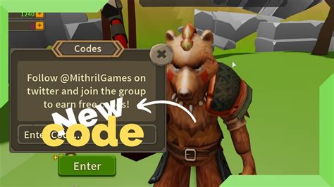 When other players try and make money in the course of the game, those codes make it easy for you and you may reach what. New! Roblox Giant Simulator Codes 2019 - YouTube