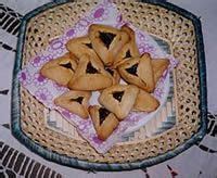 Encuentra este pin y muchos más en pasion por la cocina judia, de alejandra galimini. Oznei Aman (Orejas de Aman) - Cocina judía. en 2020 ...
