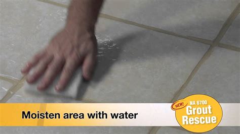 Sparkling grout and tile will increase the value of your home and business so call grout rescue for a free estimate and let us to the dirty work! Grout Rescue - YouTube