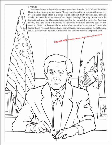 The children only know the stories. 9 11 Coloring Pages Kids - Coloring Home