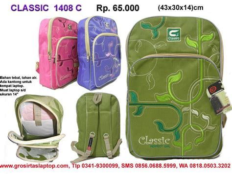 Tas promosi murah bandung yang paling mahal dari. #tasranselmurah #tasranselimport #tasranselcewek # ...