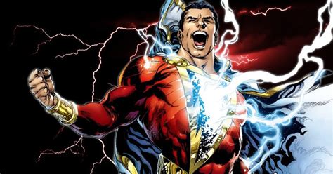 Grace caroline fulton (born july 17, 1996) is an american actress and dancer. Shazam! | Mark Strong e Grace Fulton negociam para ...
