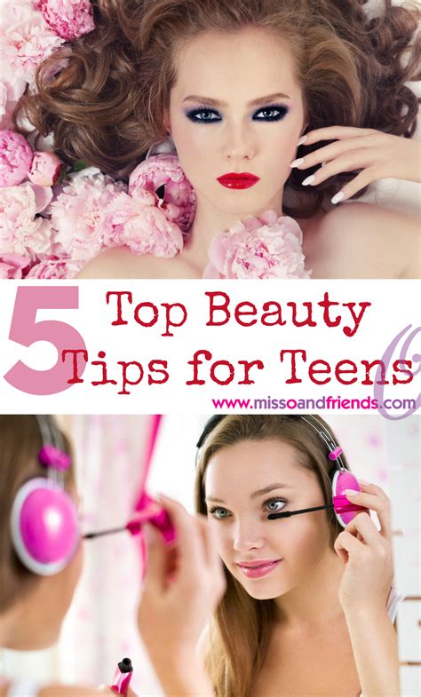 Amazing makeup tips! #naturalmakeupforteens | Beauty tips ...