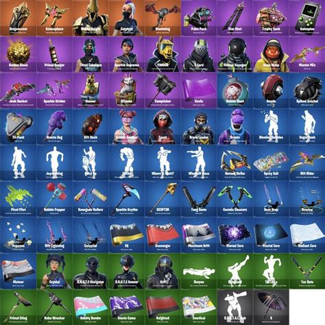 Complete list all fortnite dances live update 【 chapter 2 season 5 patch 15.20 】 each & every emote added to fortnite in full hd video ④nite.site. Fortnite update 10.0 leaked skins, loading screens, emotes ...