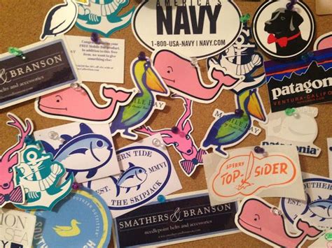 We did not find results for: Classy & Clever: How to get preppy stickers for FREE ...