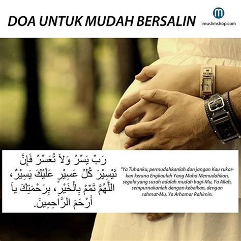 Hal tersebut juga berlaku untuk untuk itu, anda dianjurkan untuk membaca doa untuk mempermudah segala urusan. mudah bersalin (Dengan gambar) | Doa, Allah, Kutipan motivasi