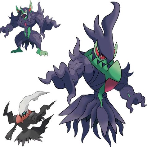 Visualizza altre idee su immagini pokemon, pokemon, immagini. Pokemon Fusions on Instagram: "Grimsnarl X Darkrai Recomedned by @chrisdeveau03 This is actually ...