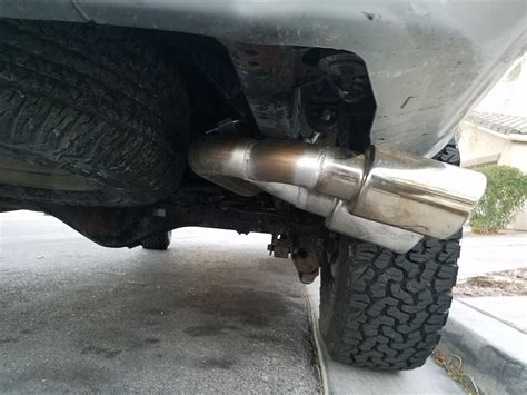 Find toyota 4runner at the lowest price. New 4th GEN Gibson exhaust! - Toyota 4Runner Forum - Largest 4Runner Forum