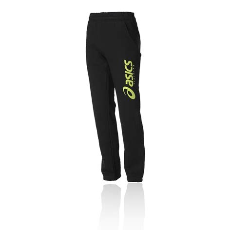 Nike men's core phenom elite knit pant black. Asics Cuffed Knit Pant | SportsShoes.com