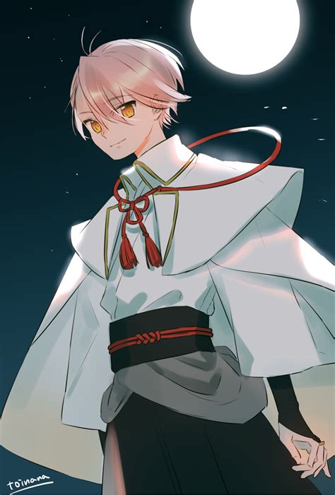 May 16, 2021 · 鳥海浩輔さんお誕生日記念！一番好きなキャラは？ 3位「刀剣乱舞」三日月宗近、2位「薄桜鬼」斎藤一、1位は…＜21年版＞ 【刀剣乱舞】公式絵師の問七先生が「活撃の審神者」の ...