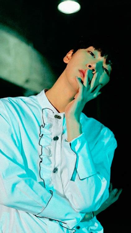 nct lucas wallpaper | Tumblr