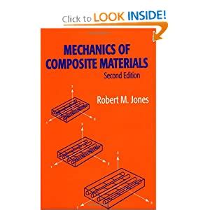 Mechanics Of Composite Materials (Materials Science ...