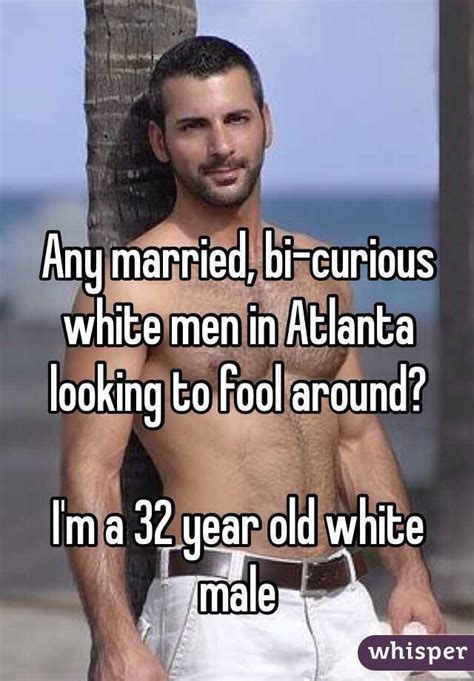 Op gets a twitter before college, tim follows her, and tweeting lady gaga lyrics (i need a man that thinks it's right when it's so wrong. Any married, bi-curious white men in Atlanta looking to ...