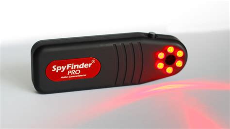 Worried About Someone Spying on You? This Gadget Finds ...