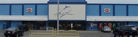 South padre island has tons of activities to choose from for people of all ages and interests. Blue Marlin Supermarket - South Padre Island Area - Alignable