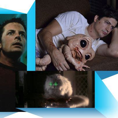 The best horror movies on netflix! Best of Netflix, Amazon, and Hulu Streaming: Horror-Comedy ...