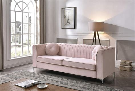 Sofa delray boasts the premier location for brand new apartments in delray beach, fl. Glory Furniture Delray Sofa | Best Couches From Amazon ...