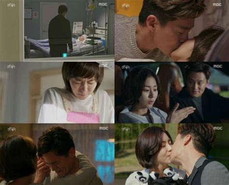 Click to send your friends. HanCinema's Drama Review "Marriage Contract" Episode 16 ...