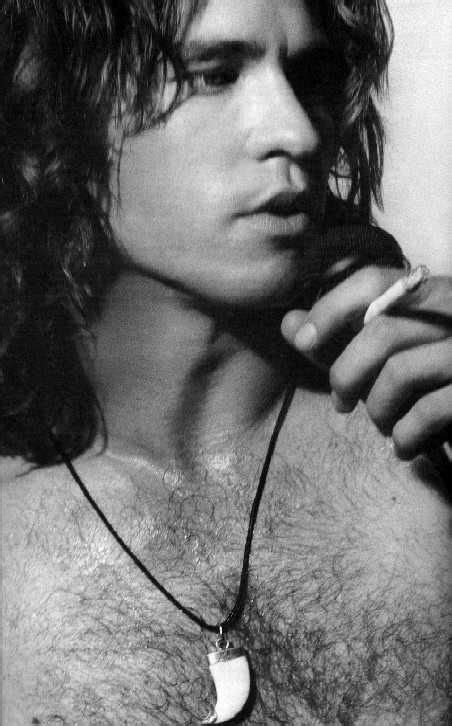 If you see something that doesn't look right, contact us! Val Kilmer as Jim Morrison The movie was terrible but he ...