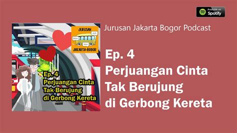 Ellie tries to get it back. Podcast JJB Ep. 4 - Perjuangan Cinta Tak Berujung di ...