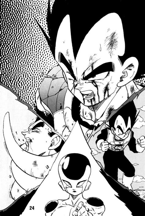 Nearly all of the frieza saga takes place on the planet namek. 17 Best images about Dragon Ball Fotocopias on Pinterest ...