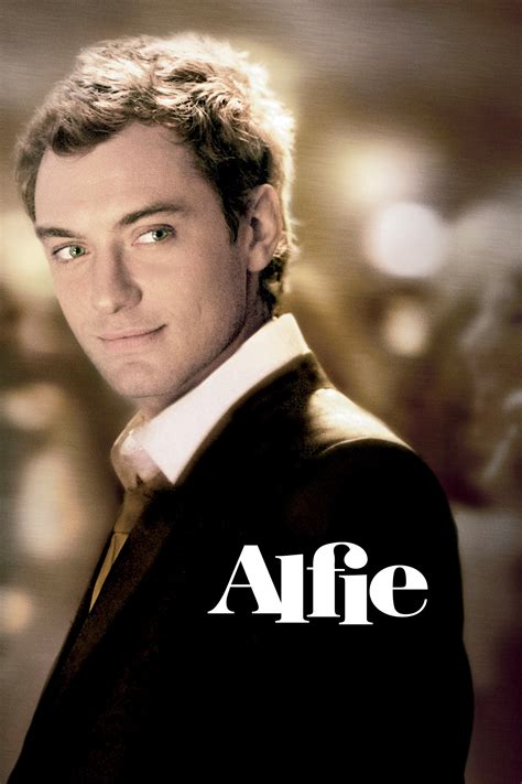 Красавчик Алфи, или Чего хотят мужчины (Alfie): цитаты из фильма
