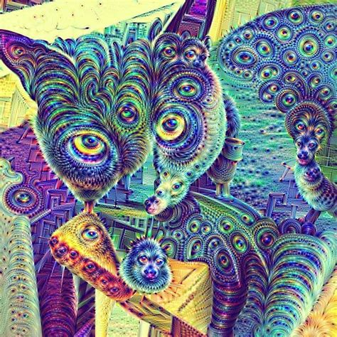 See more ideas about art painting what would your imagination draw? #saturdaymorning #deepdream #surreal #art #psicodelia # ...