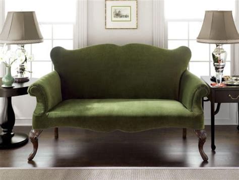 Gothic martha stewart pages starting : 「martha stewart furniture」的圖片搜尋結果 | Green sofa, Green ...