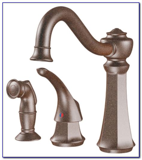 Get free shipping on qualified single handle, moen kitchen faucets or buy online pick up in store today in the kitchen department. Moen Vestige Kitchen Faucet Manual - Faucet : Home Design ...