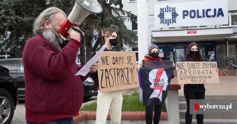 Dziewczyny nie udało się uratować. Białystok. Kolejne interwencje po wyrzuceniu 17-latki z ...