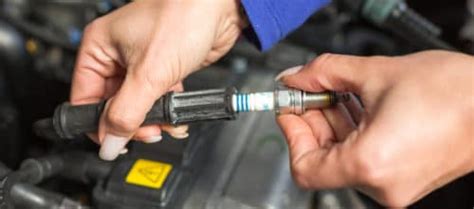 With that being said, modern spark plug wires can also last much longer than they. How Often To Change Spark Plugs | Mossy Toyota