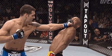 Mande o seu recado para o spider. Anderson Silva Knocked Out, UFC 162 VIDEO - Business Insider