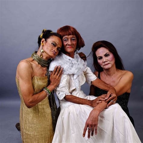 With freedom loosely defined these days, the term has found a more colorful meaning among the lgbtq. The Elderly Gay Filipinos Who Perform in Drag to Survive ...