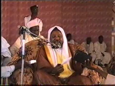 Sheikh sharif ibrahim saleh shirin bbc hausa Tarihin Sheikh Sharif Ibrahim Saleh Al Husainy / Download ...