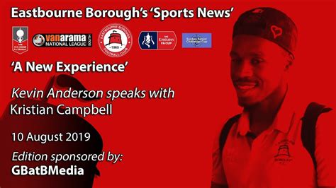 Highly skilled local eastbourne plumbers are on standby with fully equipped vans containing all the necessary equipment to carry out any plumbing service. 'Sports News': Kristian Campbell on Life as a New Dad and ...
