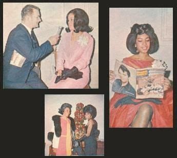 Sherry rayn barnett | getty images. Diana Ross and the Supremes biography, timeline 1964. in ...