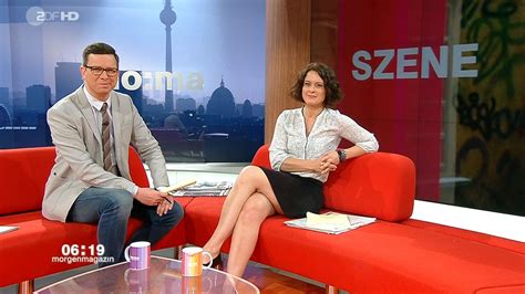 Talk with tv presenter & journalist jana pareigis | talking germany. Anja Heyde | Mode, Frau