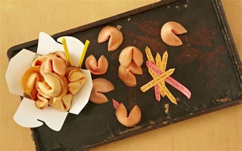 Paula's home cooking is a food network show hosted by paula deen. Paula Deen recipe for fortune cookies. Looks so easy and a ...